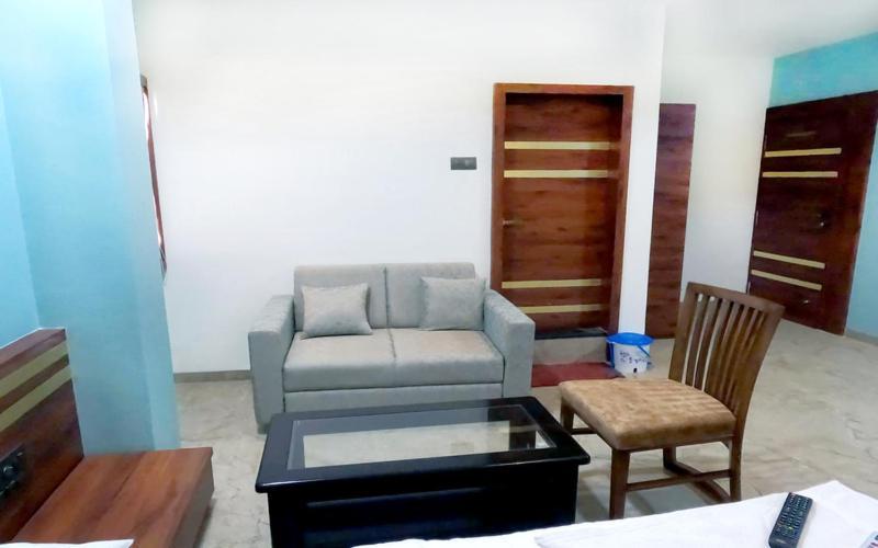 Hotel United House Shirdi Zewnętrze zdjęcie
