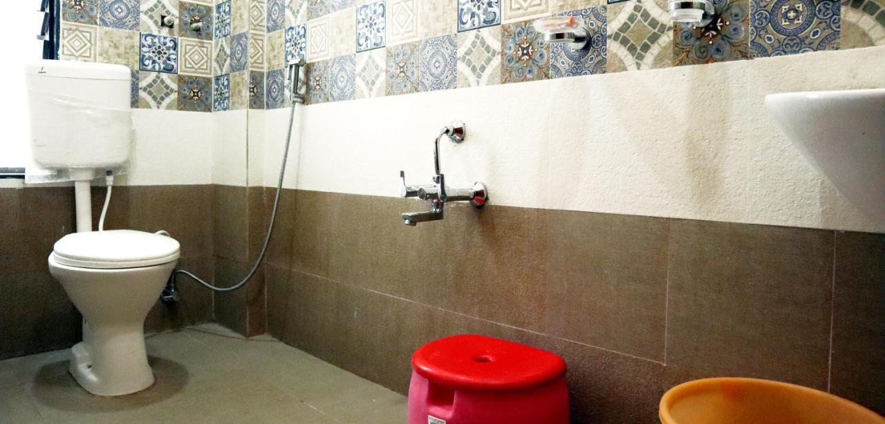 Hotel United House Shirdi Zewnętrze zdjęcie