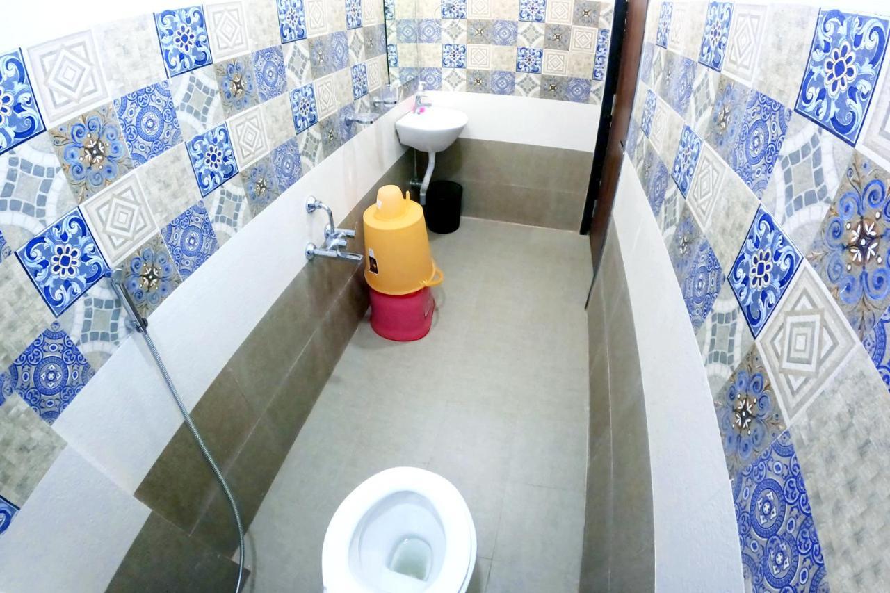 Hotel United House Shirdi Zewnętrze zdjęcie